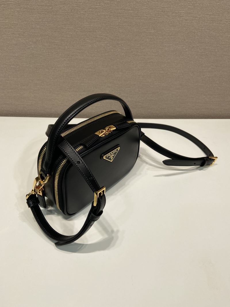 Prada Satchel Bags